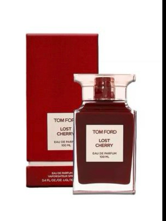 Tom Ford Other - Tom Ford Lost Cherry EDP Perfume Women 3.4 oz New in Sealed Box